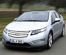 Chevrolet Volt